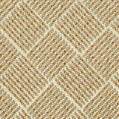 Ковролин из шерсти Haima Allure Beige