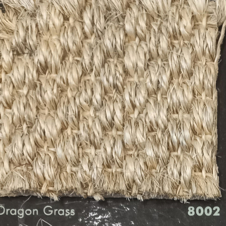  Покрытие из сизаля Dragon Grass 8002 ( 4 х 0,80м)