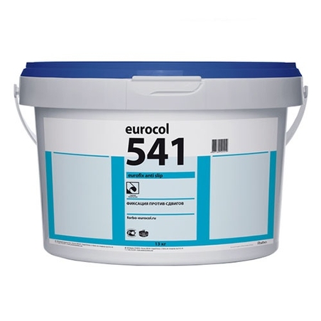 Forbo Eurocol 541 Eurofix Anti Slip (10кг)
