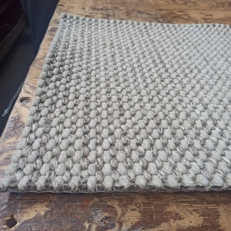 Покрытие из шерсти и сизаля Moko (3,30 х 0,65м)