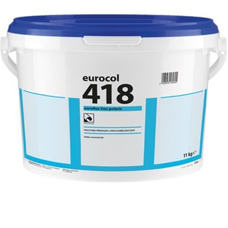 Forbo Eurocol 418 Euroflex Lino Plus (14кг)