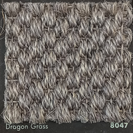 Покрытие из сизаля Dragon Grass 8047 ( 0,66 х 3,05м)