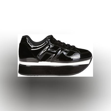 ДАМСКИ ОБУВКИ HOGAN