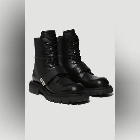 МЪЖКИ БОТИ BIKKEMBERGS