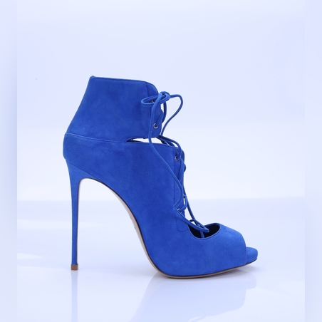 ДАМСКИ ОБУВКИ LE SILLA