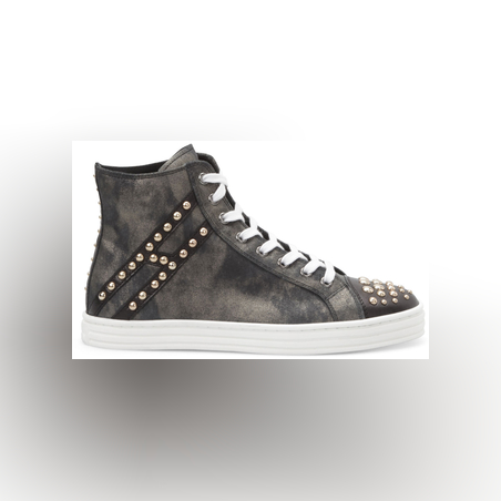 ДАМСКИ ОБУВКИ HOGAN