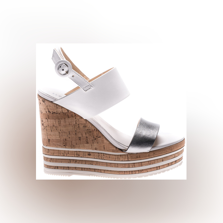 ДАМСКИ САНДАЛ HOGAN