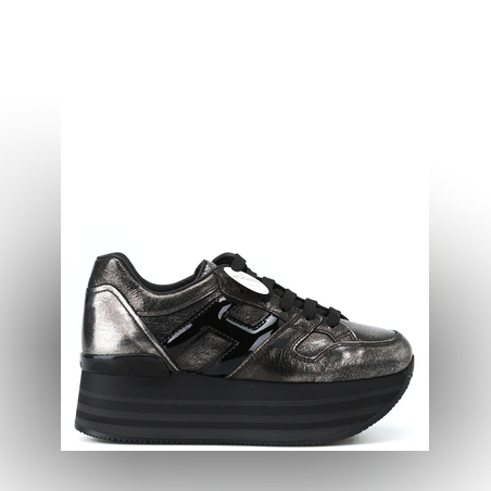 ДАМСКИ ОБУВКИ HOGAN