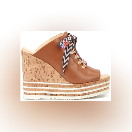 ДАМСКИ САНДАЛ HOGAN