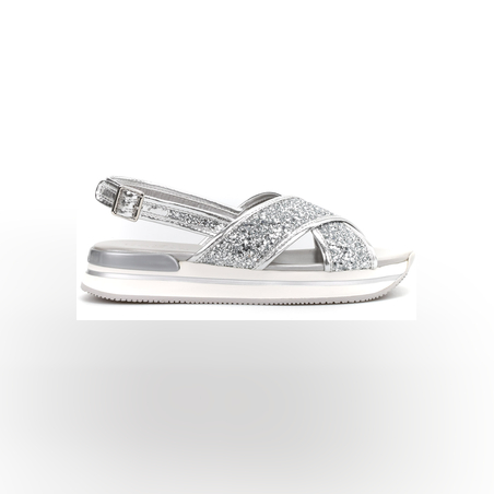 ДАМСКИ САНДАЛ HOGAN