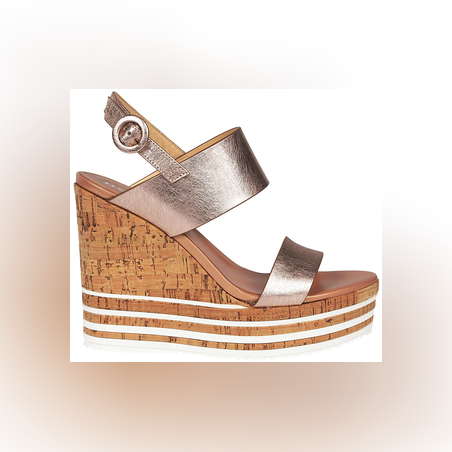 ДАМСКИ САНДАЛ HOGAN