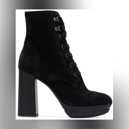 ДАМСКИ ОБУВКИ HOGAN