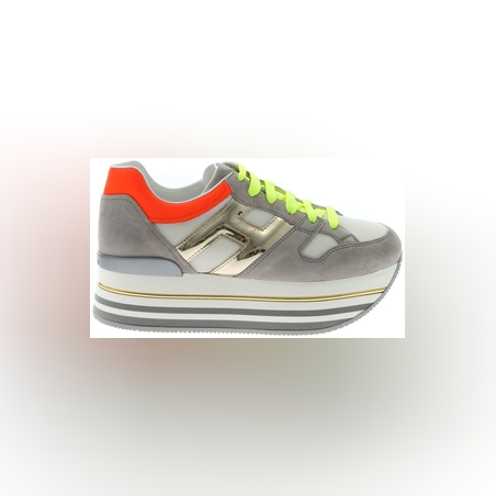 ДАМСКИ ОБУВКИ HOGAN