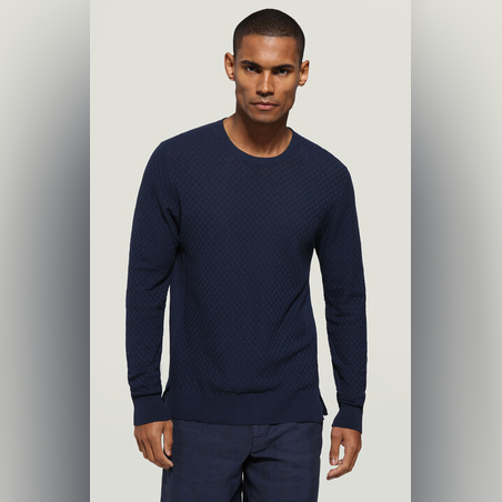 МЪЖКИ ПУЛОВЕР BIKKEMBERGS