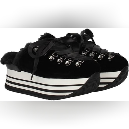 ДАМСКИ САНДАЛ HOGAN