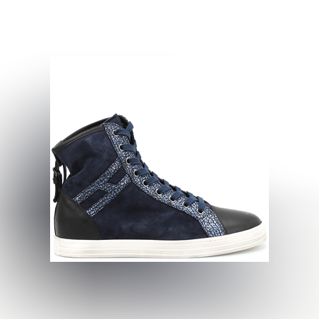 ДАМСКИ ОБУВКИ HOGAN