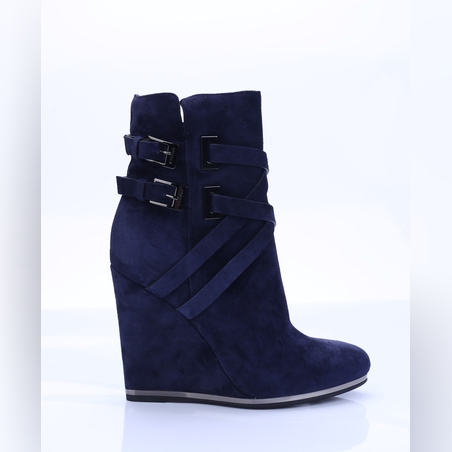 ДАМСКИ ОБУВКИ LE SILLA