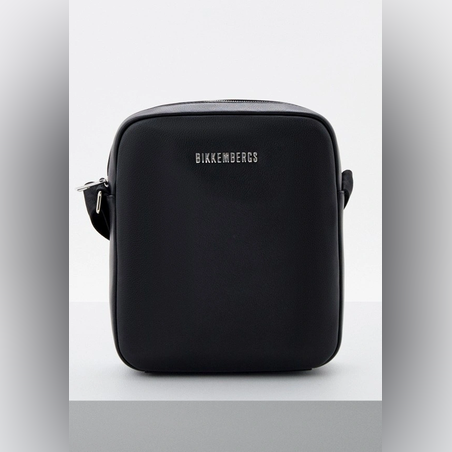 МЪЖКА ЧАНТА BIKKEMBERGS