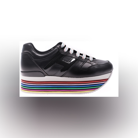 ДАМСКИ ОБУВКИ HOGAN