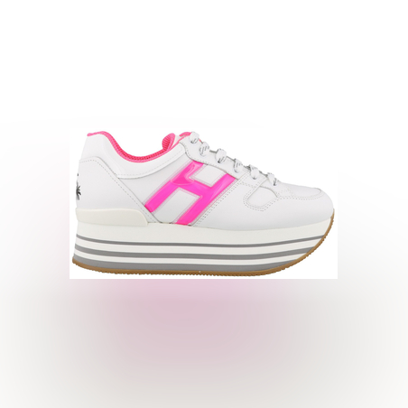 ДАМСКИ ОБУВКИ HOGAN