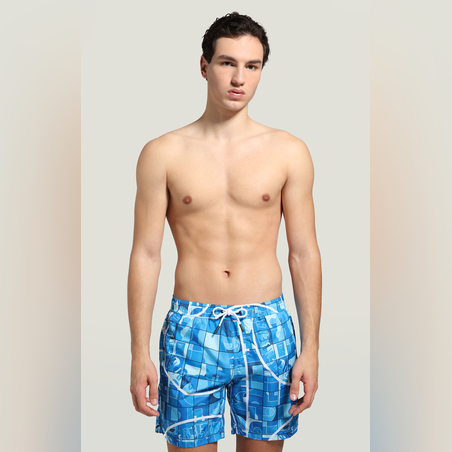 МЪЖКИ БАНСКИ BIKKEMBERGS