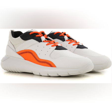 МЪЖКИ ОБУВКИ HOGAN