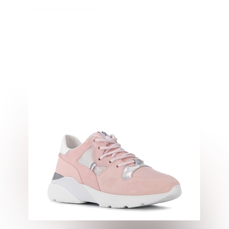 ДАМСКИ ОБУВКИ HOGAN