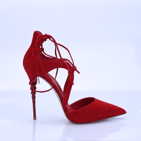 ДАМСКИ ОБУВКИ LE SILLA