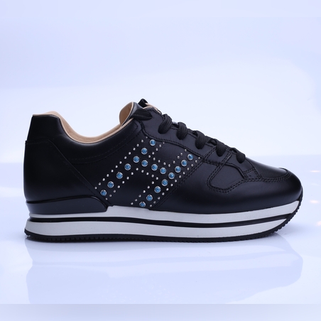 ДАМСКИ ОБУВКИ HOGAN