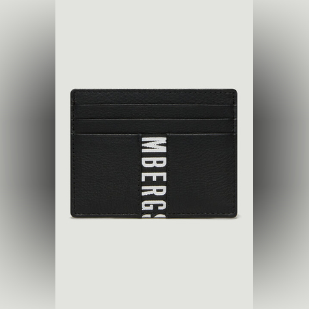 МЪЖКИ КОЖЕН КАРТОДЪРЖАТЕЛ BIKKEMBERGS