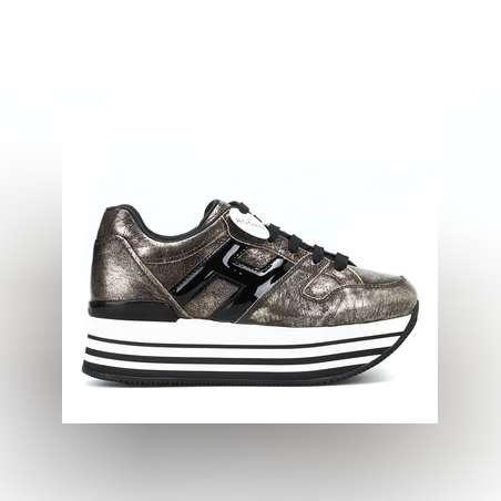 ДАМСКИ ОБУВКИ HOGAN