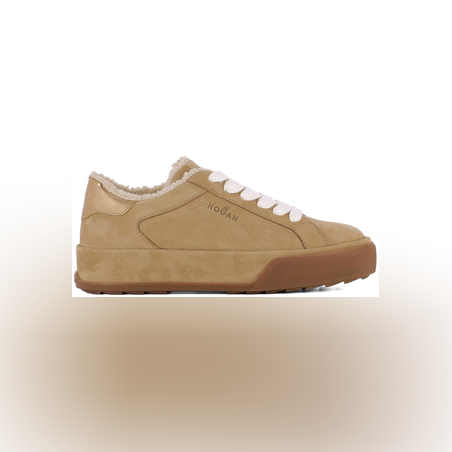 ДАМСКИ ОБУВКИ HOGAN