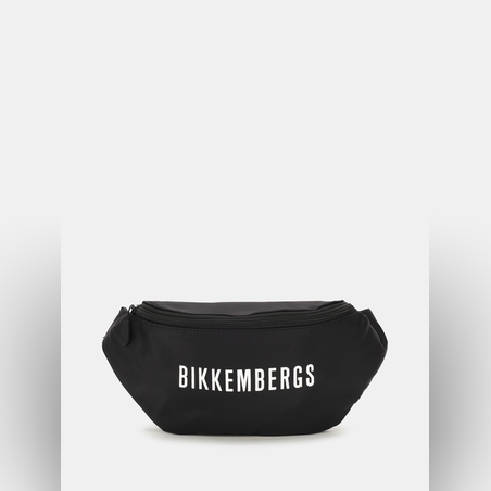 МЪЖКА ЧАНТА BIKKEMBERGS