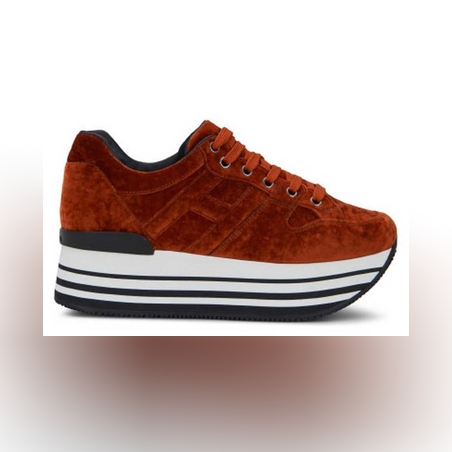 ДАМСКИ ОБУВКИ HOGAN