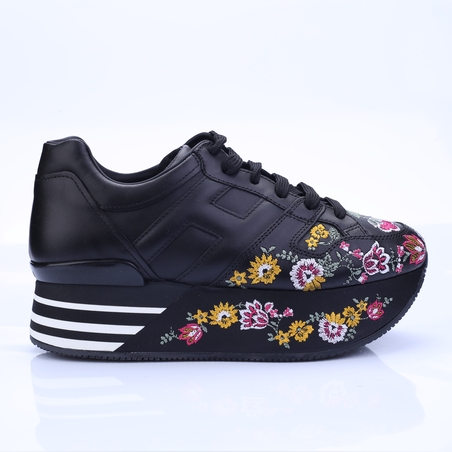 ДАМСКИ ОБУВКИ HOGAN