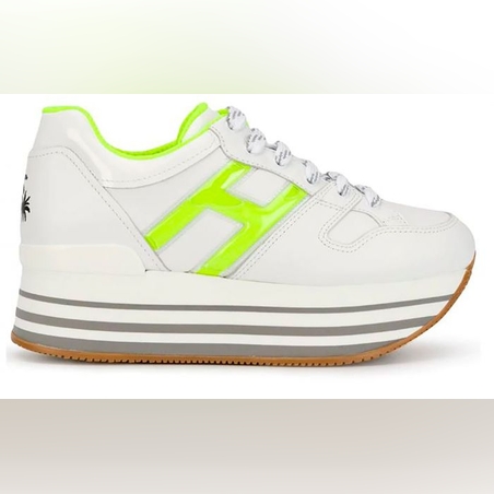 ДАМСКИ ОБУВКИ HOGAN