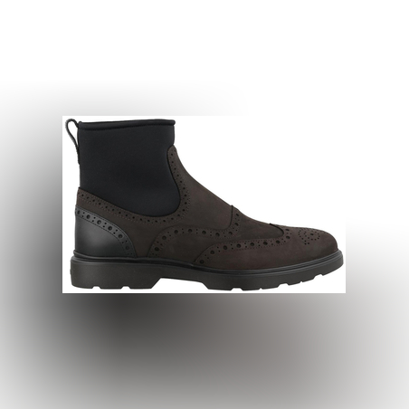 МЪЖКИ ОБУВКИ HOGAN