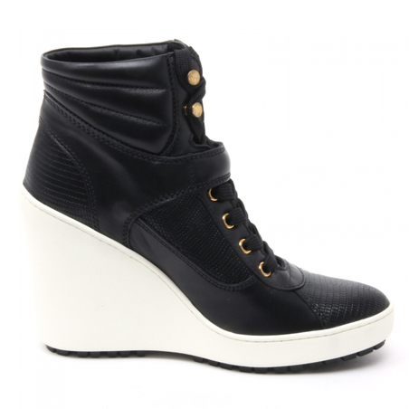 ДАМСКИ ОБУВКИ HOGAN