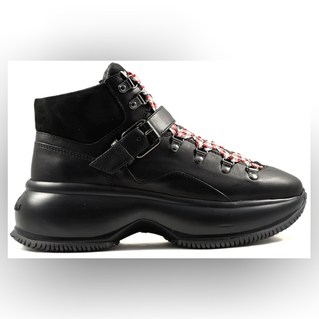 ДАМСКИ ОБУВКИ HOGAN