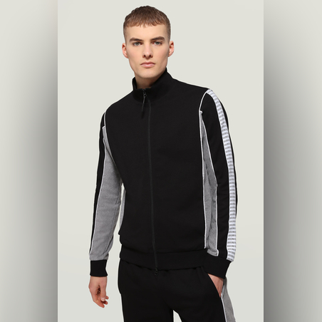 МЪЖКО ГОРНИЩЕ BIKKEMBERGS