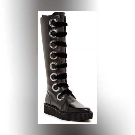 ДАМСКИ БОТУШИ MARC JACOBS