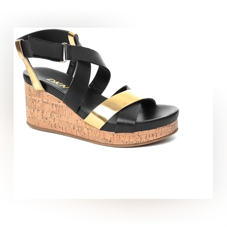 ДАМСКИ САНДАЛ DKNY