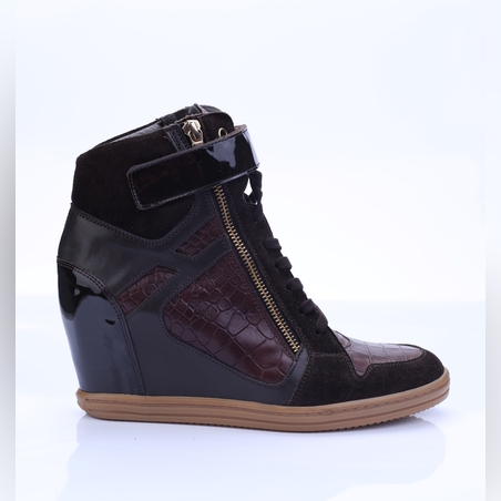 ДАМСКИ ОБУВКИ HOGAN