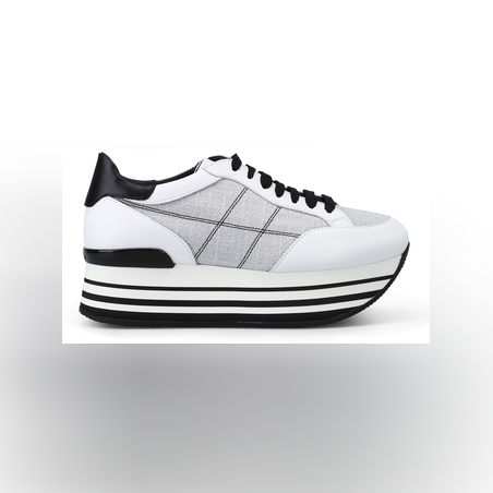 ДАМСКИ ОБУВКИ HOGAN