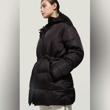 ДАМСКО ПУХЕНО ЯКЕ BIKKEMBERGS