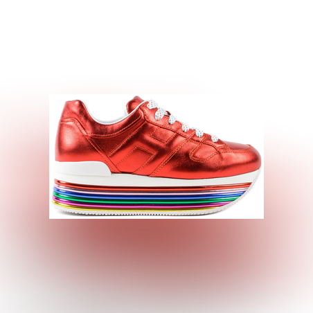 ДАМСКИ ОБУВКИ HOGAN