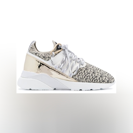 ДАМСКИ ОБУВКИ HOGAN