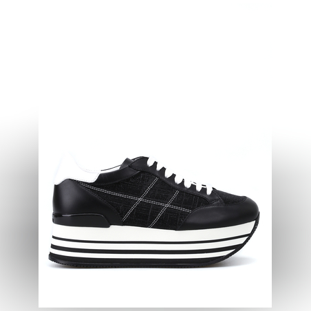 ДАМСКИ ОБУВКИ HOGAN