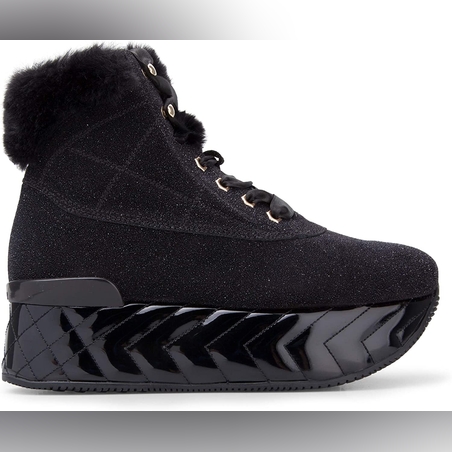 ДАМСКИ ОБУВКИ HOGAN