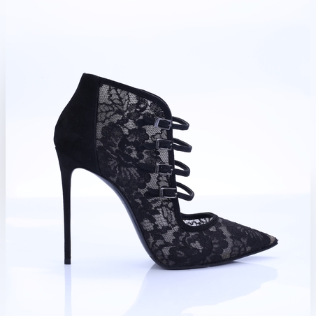 ДАМСКИ ОБУВКИ LE SILLA